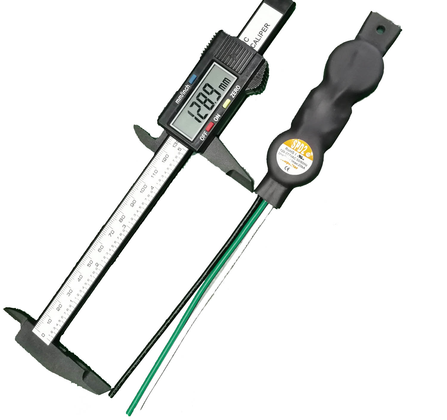 2023年05月台湾某LED制造企业产品浪涌防护改善