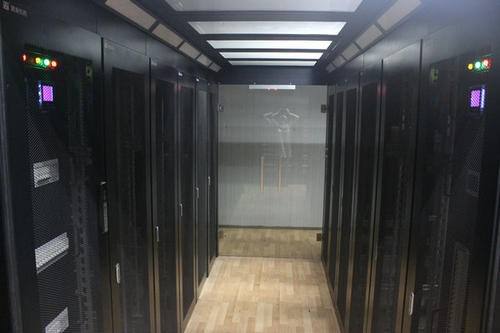 In September 2022, a Taiwanese company independently developed a surge protection product