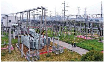 2020年10月国网某省电网变电设备运维项目