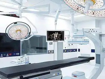 2024年10月北京某医疗器械生产商浪涌防护项目