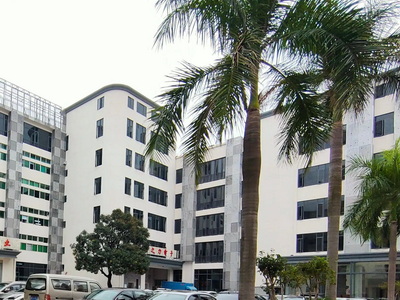 2024年04月东部某外资机械设备制造商浪涌防护应用