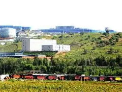 August 2024 Surge Protection Project for a Foreign funded Machinery and Equipment Manufacturer in Sh