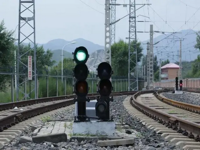 2023年06月西安某铁路信号设备厂浪涌防护项目