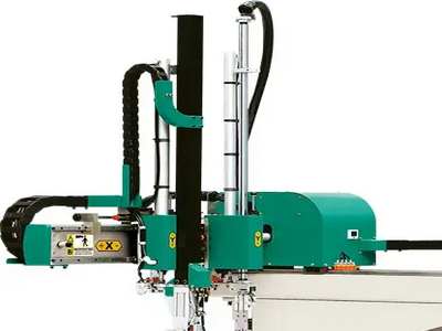 2025年02月湖北某工程机械企业设备浪涌防护项目