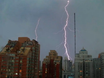 2025年09月苏州某激光设备企业浪涌防护项目