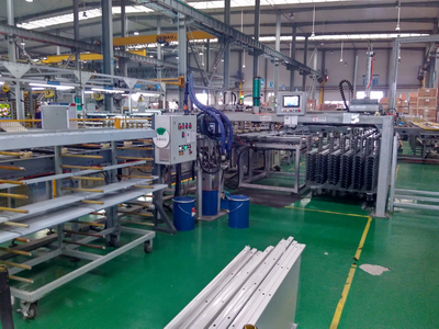 2025年06月安徽某光伏代工企业浪涌防护项目