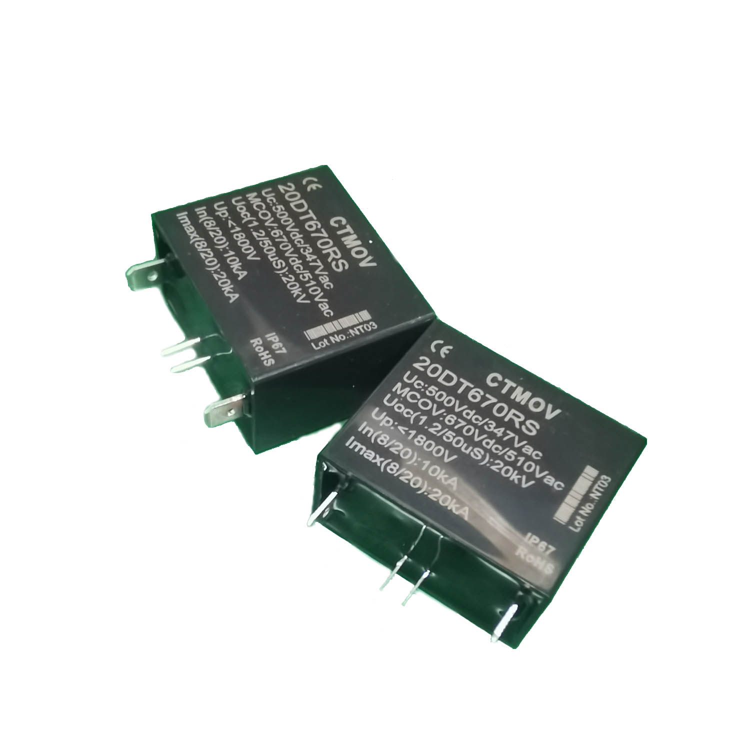 Photovoltaic Application On-board Power Module